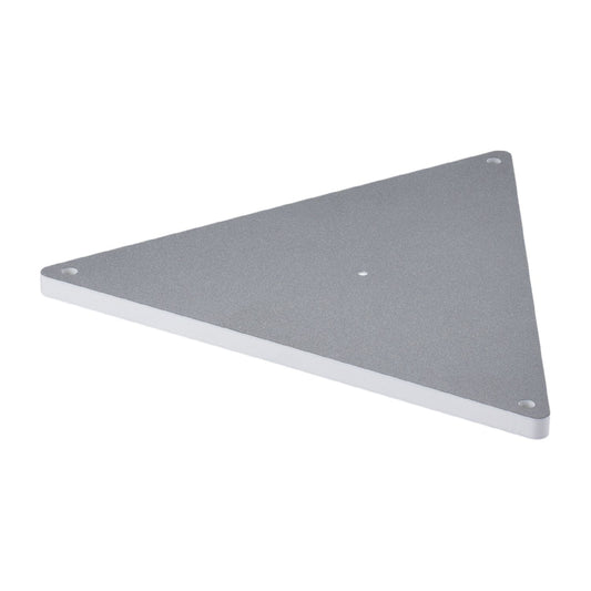 IFM E3M140 - Reflector for retro-reflective sensors REFLECTOR IRF 1800 TRIANGLE 200MM