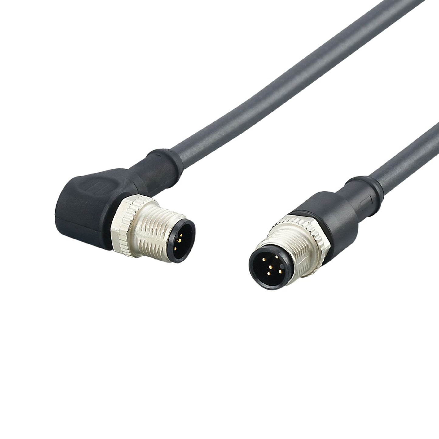 IFM E3M153 - Connection cable CONNECTION CABLE M12 16M