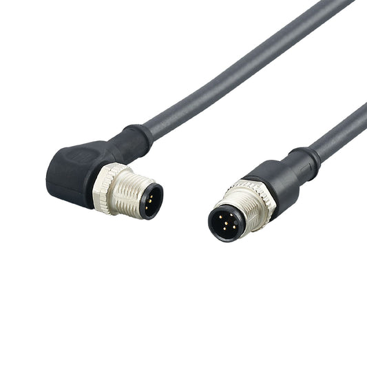IFM E3M153 - Connection cable CONNECTION CABLE M12 16M