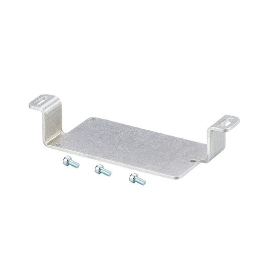 IFM E3X102 - mounting bracket Mounting Set O3X Rear