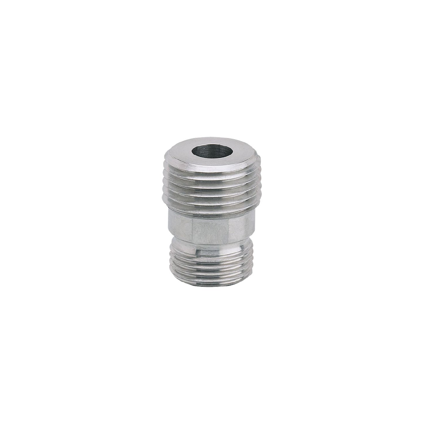 IFM E40107 - Screw-in adapter for process sensors Adapter SI/1 - 1/2NPT