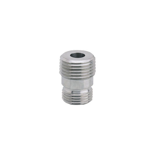 IFM E40107 - Screw-in adapter for process sensors Adapter SI/1 - 1/2NPT