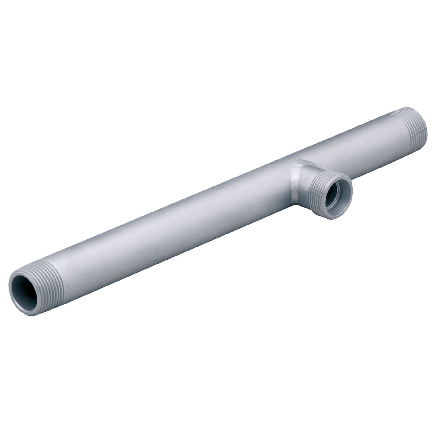 IFM E40136 - T-piece T-PIECE R1/2-M26X1.5-R1/2