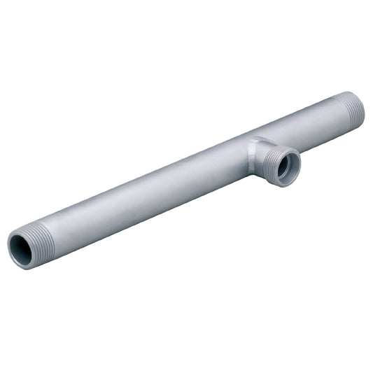 IFM E40137 - T-piece T-PIECE R3/4-M26X1.5-R3/4