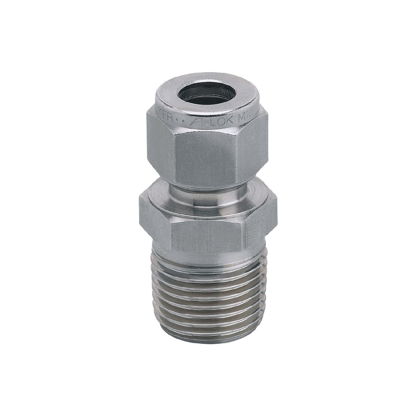 IFM E40160 - Clamp fitting for process sensors CLAMP ADAPTER R1/2