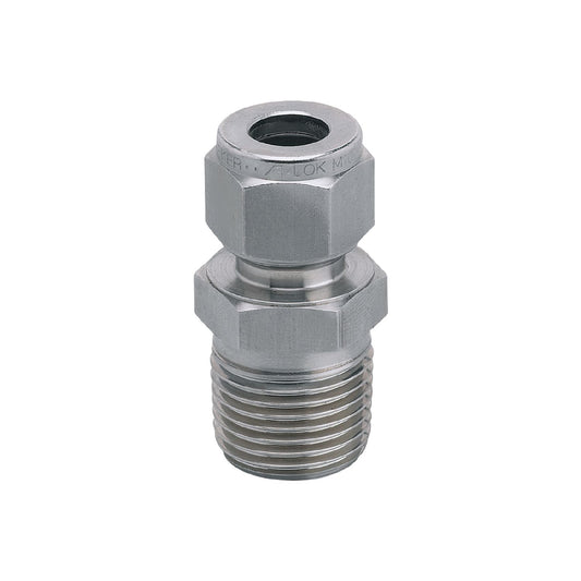 IFM E40160 - Clamp fitting for process sensors CLAMP ADAPTER R1/2