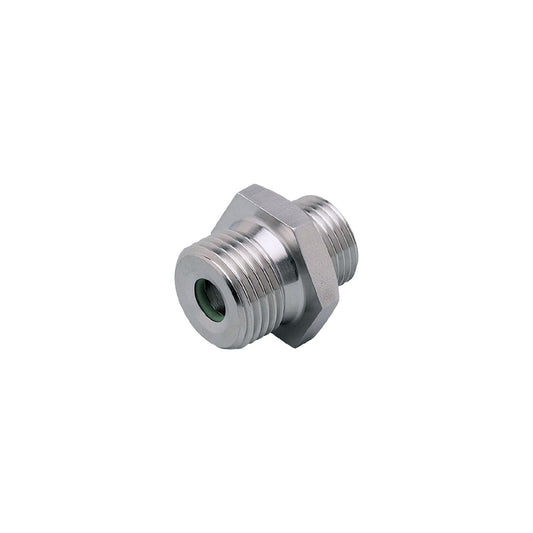 IFM E40175 - Screw-in adapter for process sensors ADAPT    /SI/9/ /G1/2    /
