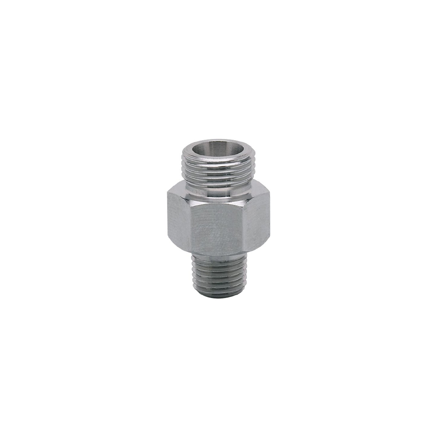 IFM E40176 - Screw-in adapter for process sensors ADAPT    /SI/9/ /G1/4    /