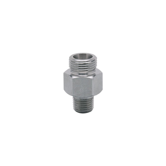 IFM E40176 - Screw-in adapter for process sensors ADAPT    /SI/9/ /G1/4    /