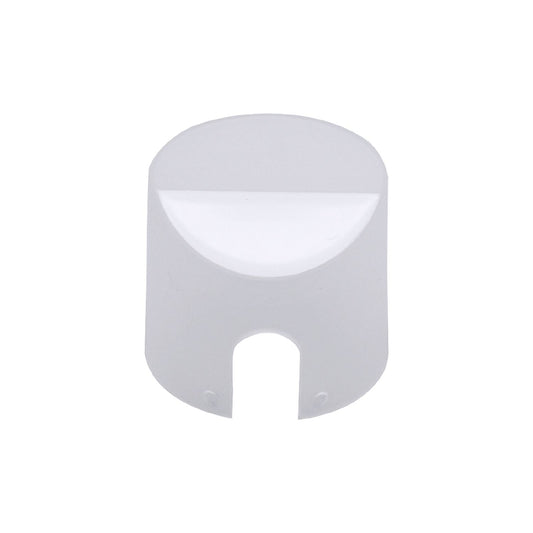 IFM E40203 - Protective cover for process sensors PROTECTIVE COVER SI5 D52,5 L43