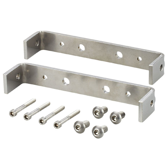 IFM E40204 - Mounting bracket MOUNTING SET