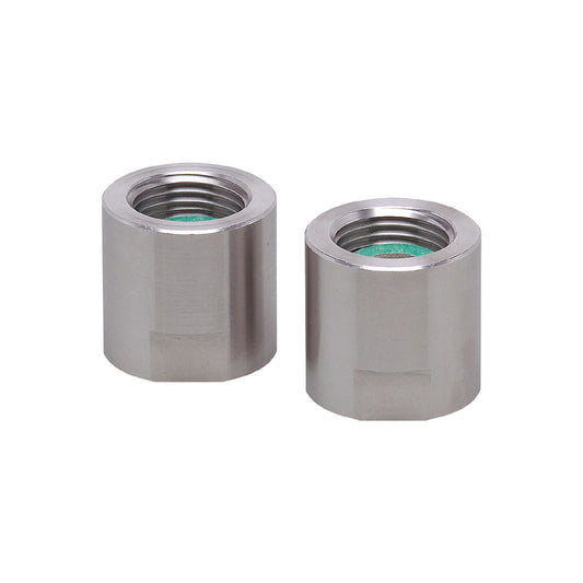 IFM E40213 - Mounting adapter for flow sensors SCREW-IN ADAPTER 1/2" SM