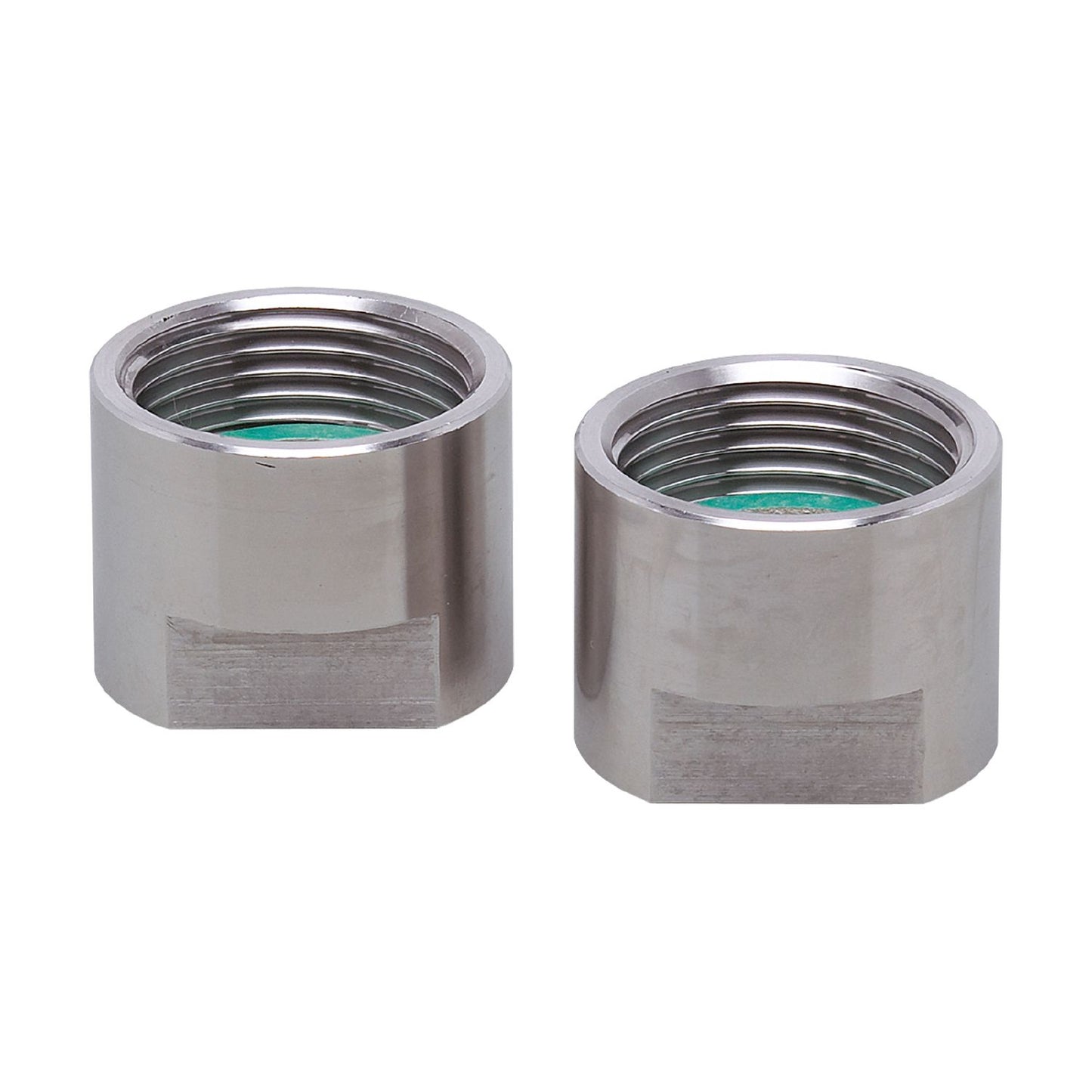 IFM E40215 - Mounting adapter for flow sensors SREW-IN ADAPTER 1"->3/4" SM