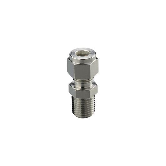 IFM E40262 - Progressive ring fitting COMPRESSION FITTING 1/4 NPT