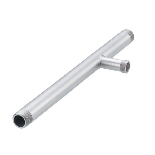 IFM E40277 - T-piece T-PIECE R1/2-M18x1,5-R1/2