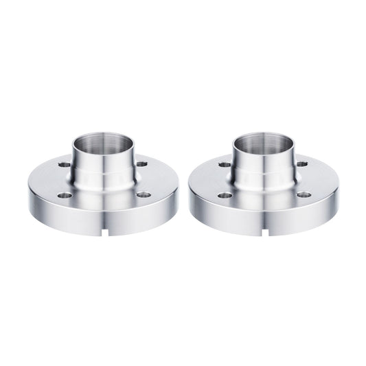 IFM E40472 - welding adapters EN10357 series A ADAPT EN10357 DN40