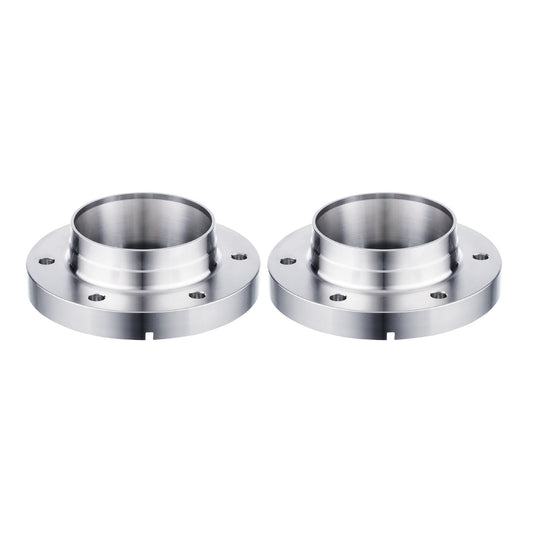 IFM E40475 - welding adapters EN10357 series A ADAPT EN10357 DN80