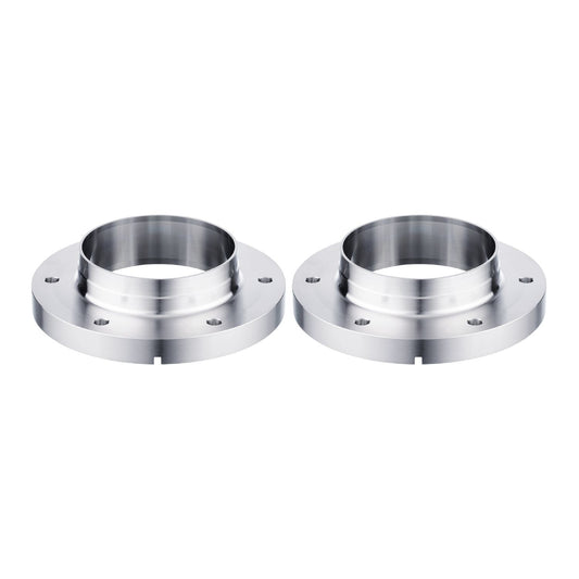 IFM E40476 - welding adapters EN10357 series A ADAPT EN10357 DN100