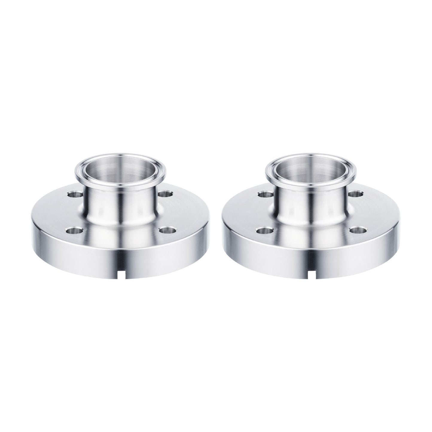 IFM E40482 - process adapter clamp ISO 2852 ADAPT ISO2852 DN40