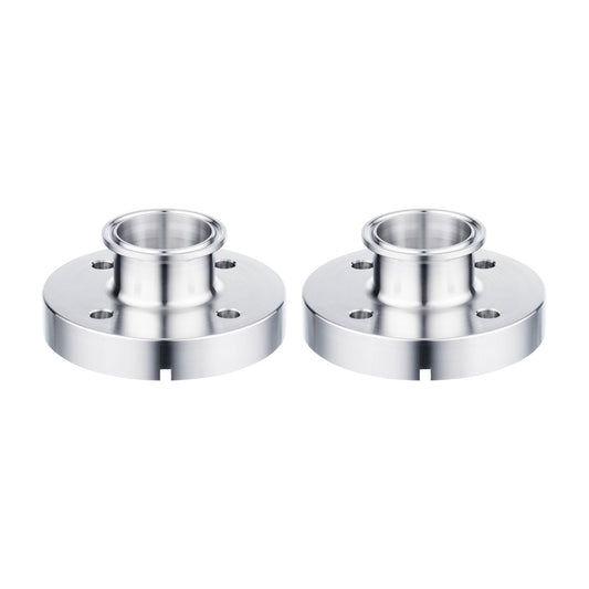 IFM E40482 - process adapter clamp ISO 2852 ADAPT ISO2852 DN40