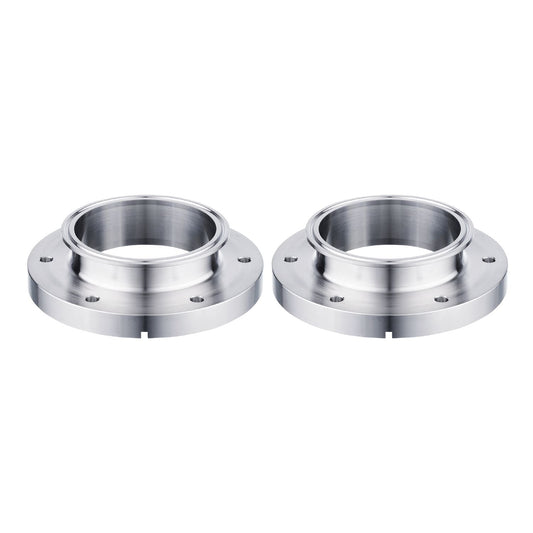 IFM E40486 - process adapter clamp ISO 2852 ADAPT ISO2852 DN100