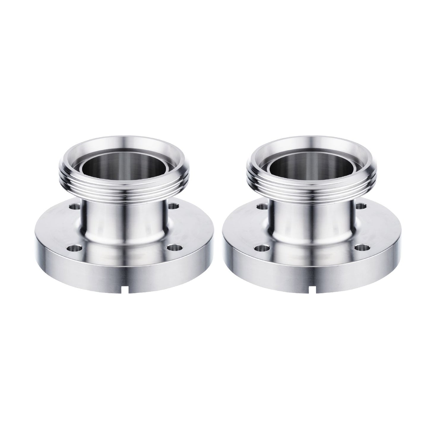 IFM E40503 - process adapters pipe fitting DIN11851 ADAPT DIN11851 DN50