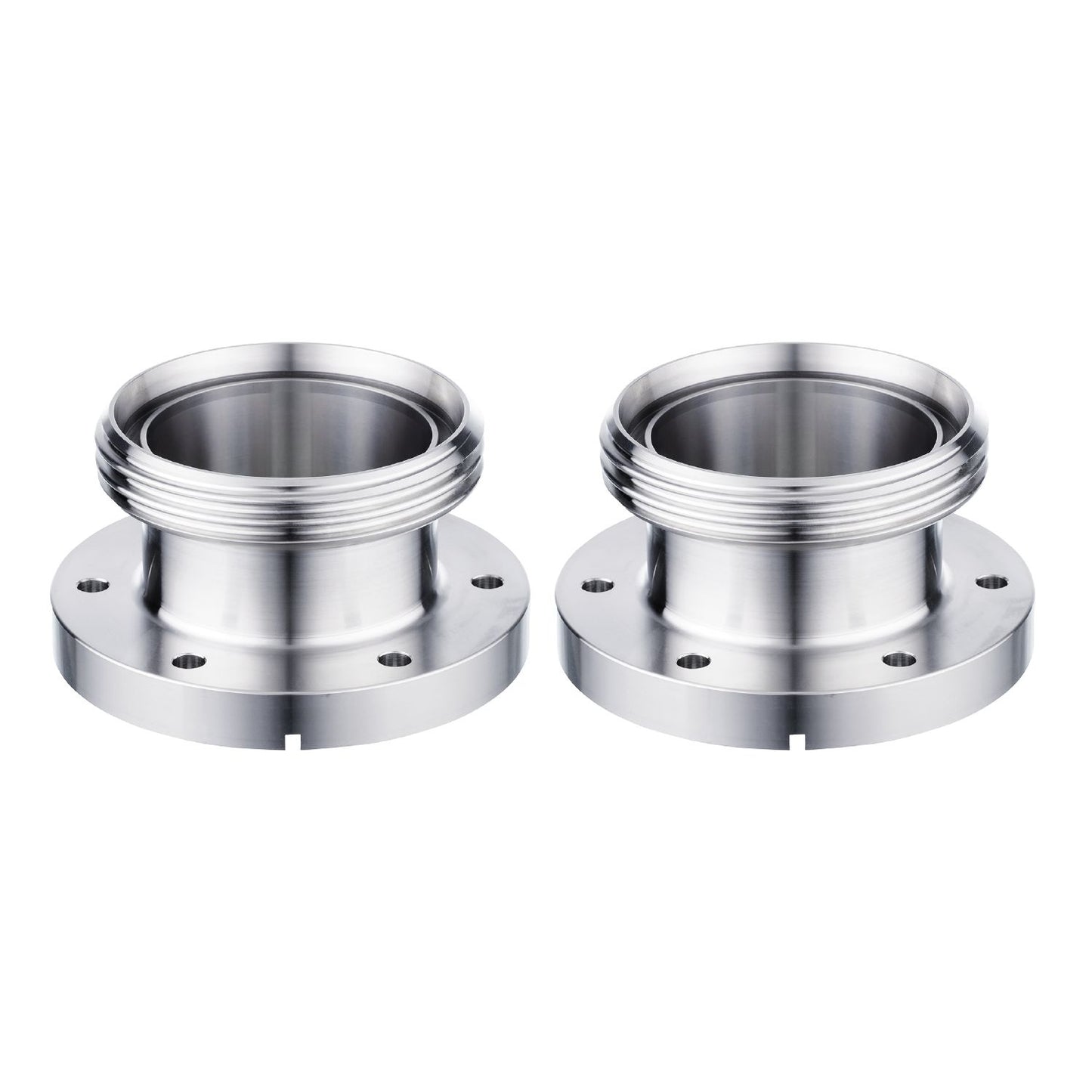 IFM E40505 - process adapters pipe fitting DIN11851 ADAPT DIN11851 DN80