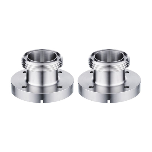 IFM E40513 - process adapter SMS 1145 ADAPT SMS1145 DN50