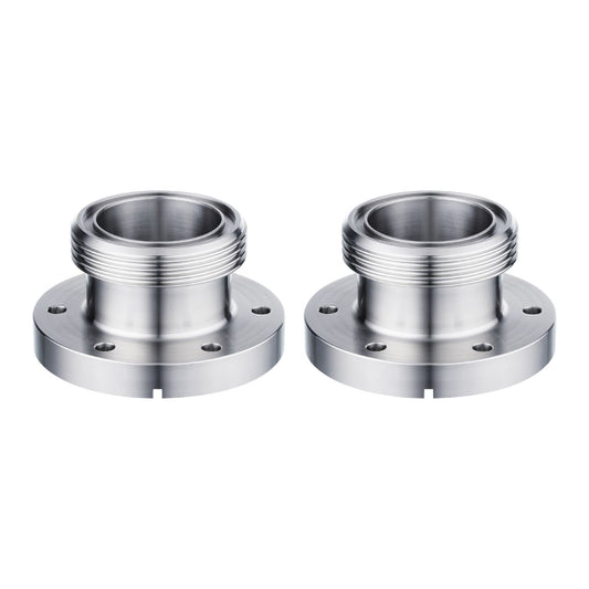 IFM E40514 - process adapter SMS 1145 ADAPT SMS1145 DN65