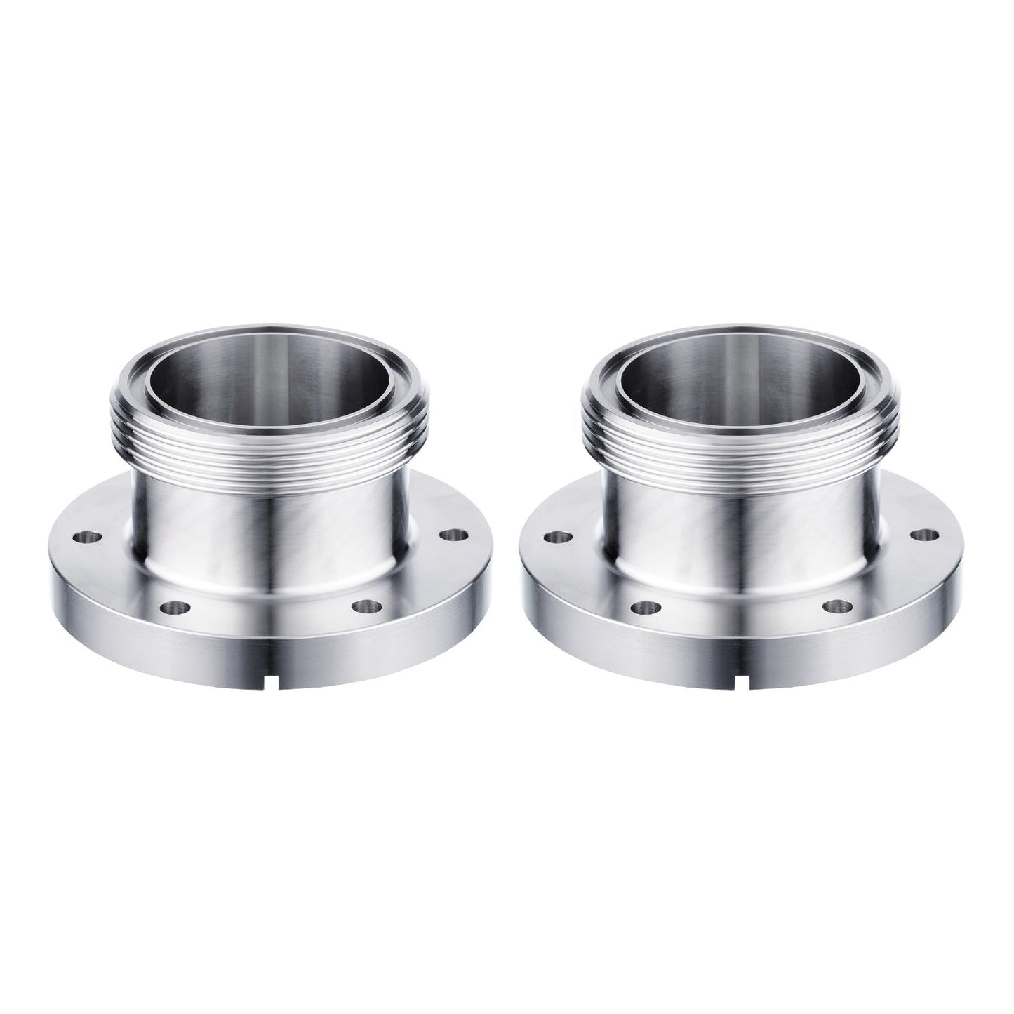 IFM E40515 - process adapter SMS 1145 ADAPT SMS1145 DN80