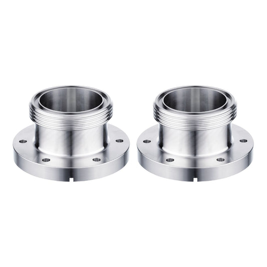 IFM E40515 - process adapter SMS 1145 ADAPT SMS1145 DN80