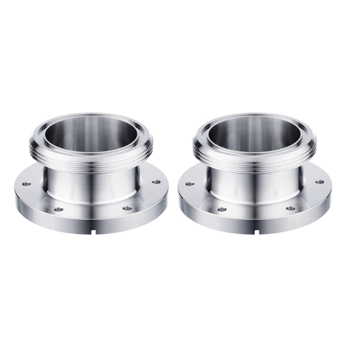 IFM E40516 - process adapter SMS 1145 ADAPT SMS1145 DN100