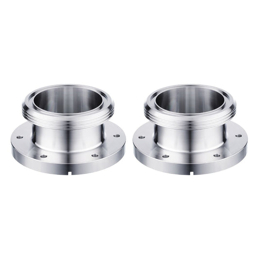 IFM E40516 - process adapter SMS 1145 ADAPT SMS1145 DN100