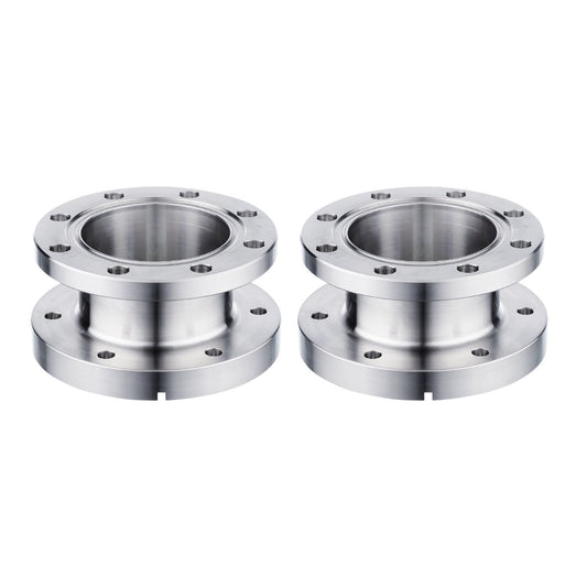 IFM E40525 - process adapters aseptic flange DIN11864-2A ADAPT DIN11864-2A DN80