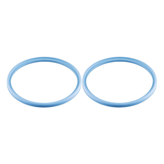 IFM E40545 - Gasket SEAL RING FKM DN80