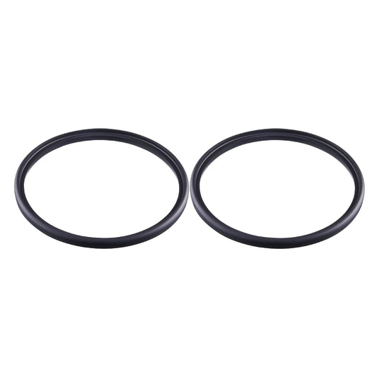 IFM E40566 - Gasket SEAL RING EPDM DN100