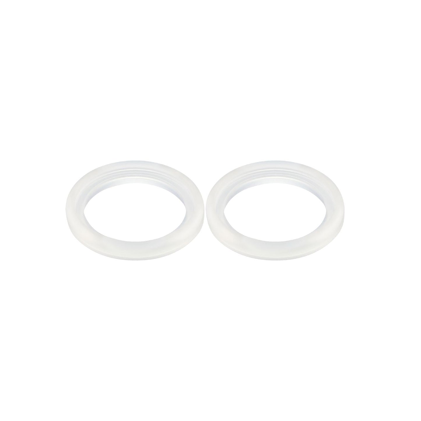 IFM E40573 - Gasket SEAL RING VMQ DN50