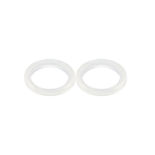 IFM E40573 - Gasket SEAL RING VMQ DN50