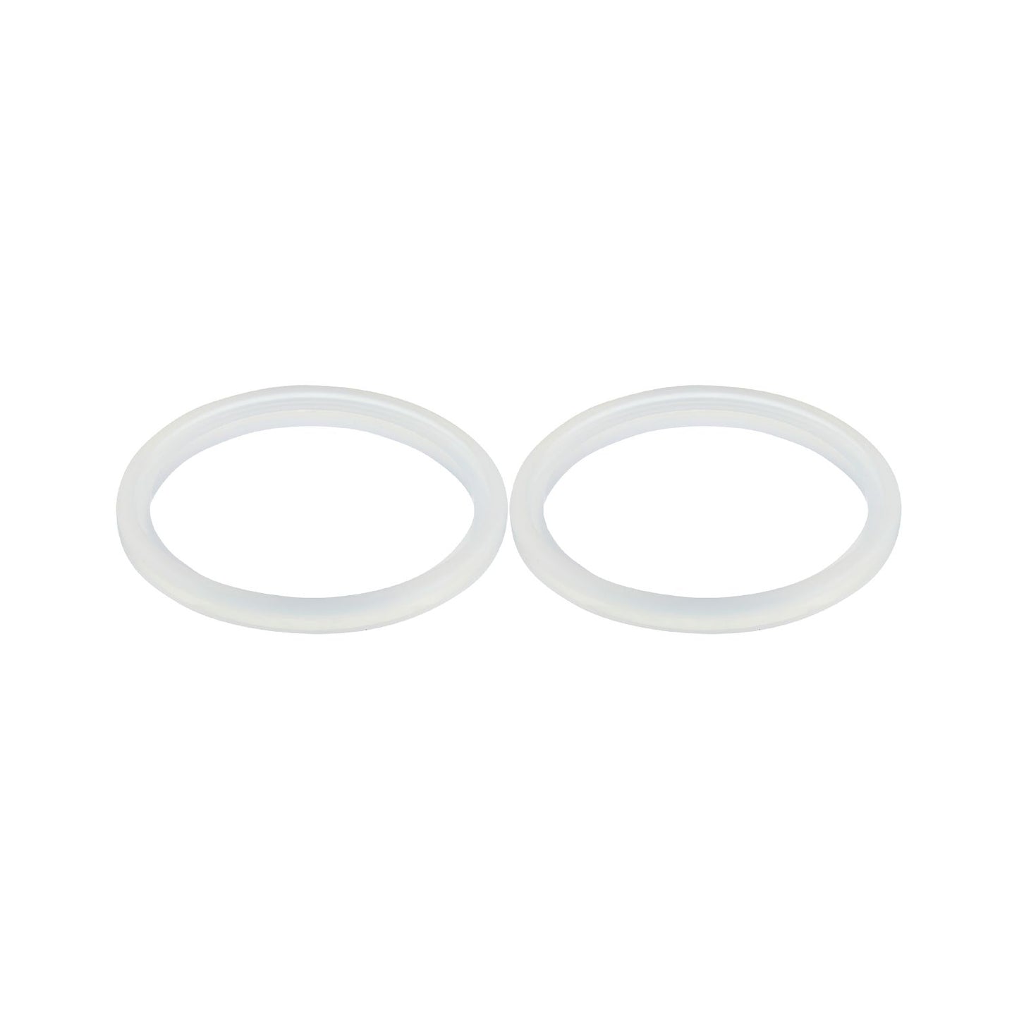 IFM E40575 - Gasket SEAL RING VMQ DN80