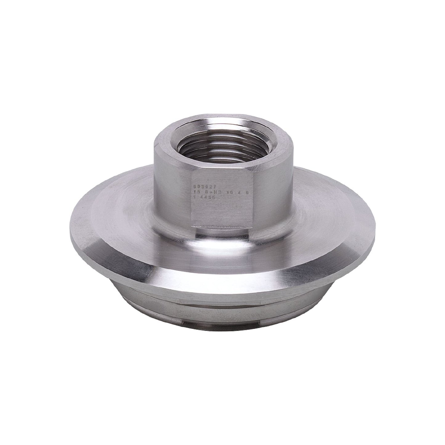 IFM E43306 - Process adapter Varivent ADAPT G1/2-VARIVENT D50