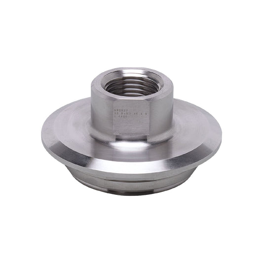 IFM E43306 - Process adapter Varivent ADAPT G1/2-VARIVENT D50