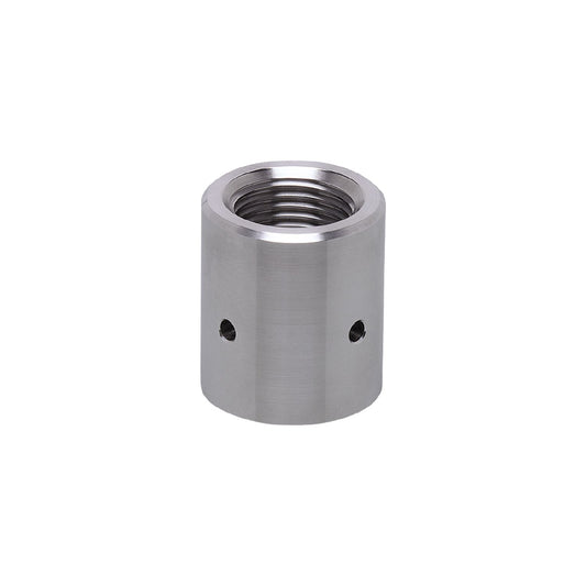 IFM E43309 - Welding adapter for process sensors ADAPT G1/2-WELD SLEEVE 3A