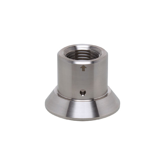 IFM E43315 - Welding adapter for process sensors ADAPT G1/2-WELD SHOULDER 3A