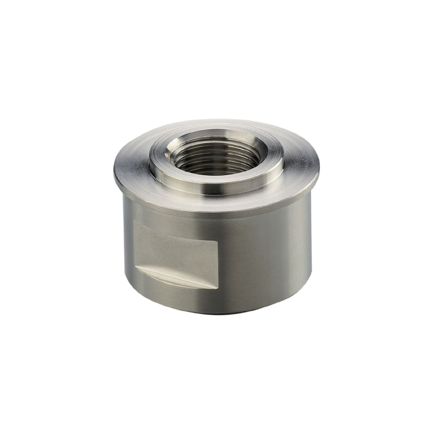 IFM E43329 - Mounting adapter for process sensors ADAPT G1/2-UPJ