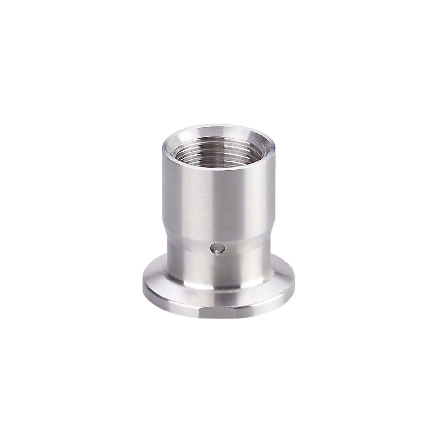 IFM E43360 - Process adapter Tri-Clamp ADAPT G1/2-DN20 DIN32676-A