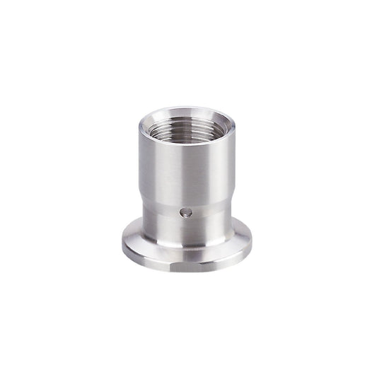 IFM E43360 - Process adapter Tri-Clamp ADAPT G1/2-DN20 DIN32676-A