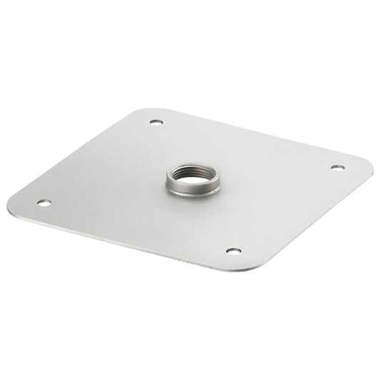 IFM E43380 - Coupling plate for level sensors LAUNCHING PLATE G3/4