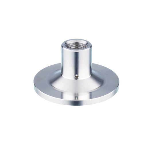 IFM E43919 - Welding adapter for process sensors WELDING ADAPT G1/2 D85X44 V4A/3A