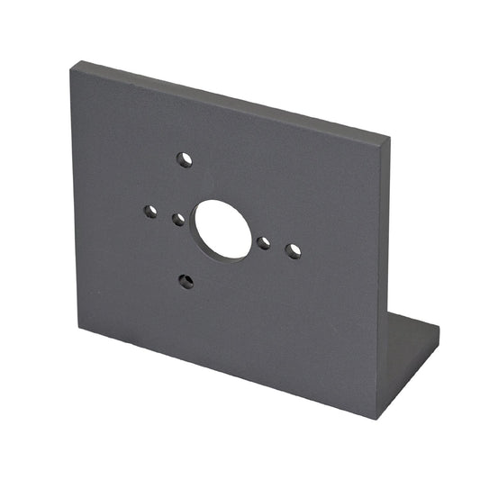 IFM E60033 - Angle flange for encoders ANGLE BRACKET ENCODERS