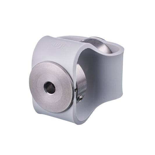 IFM E61432 - double-loop coupling DL COUPLING V2A 48-6-6-46-SV